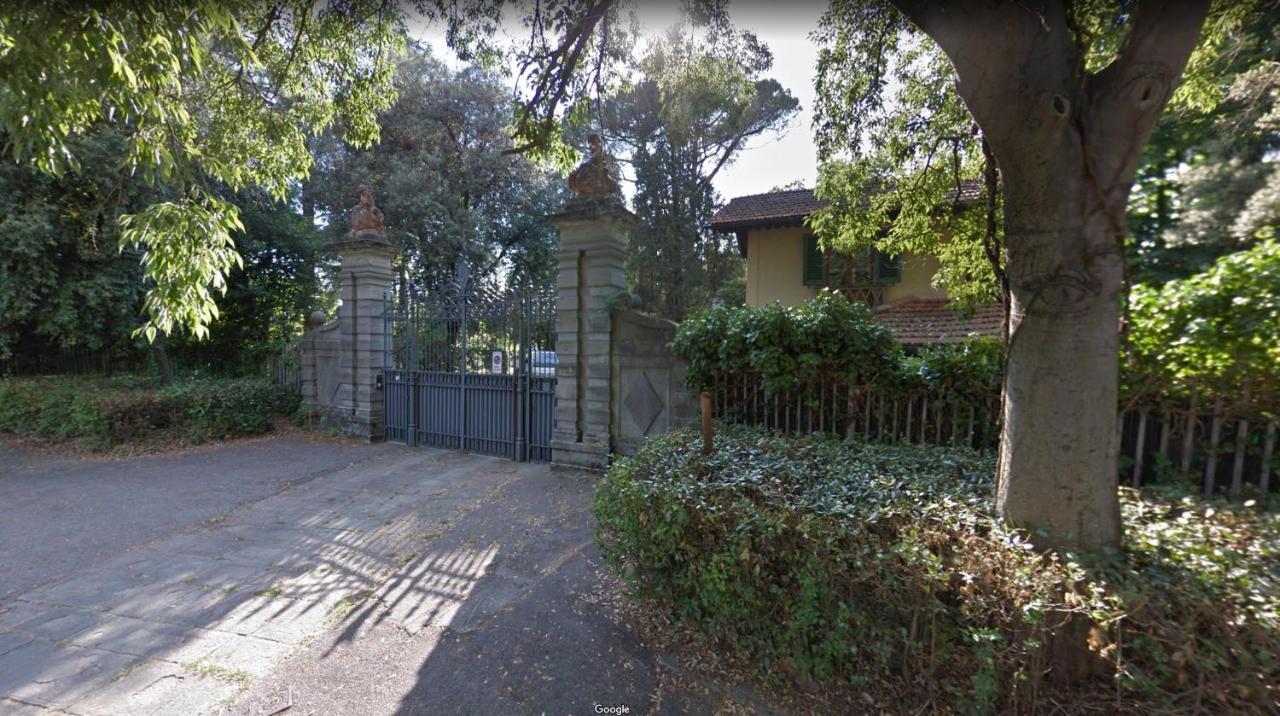 Apartamento Guesthost - Le Serre Di Galileo *
