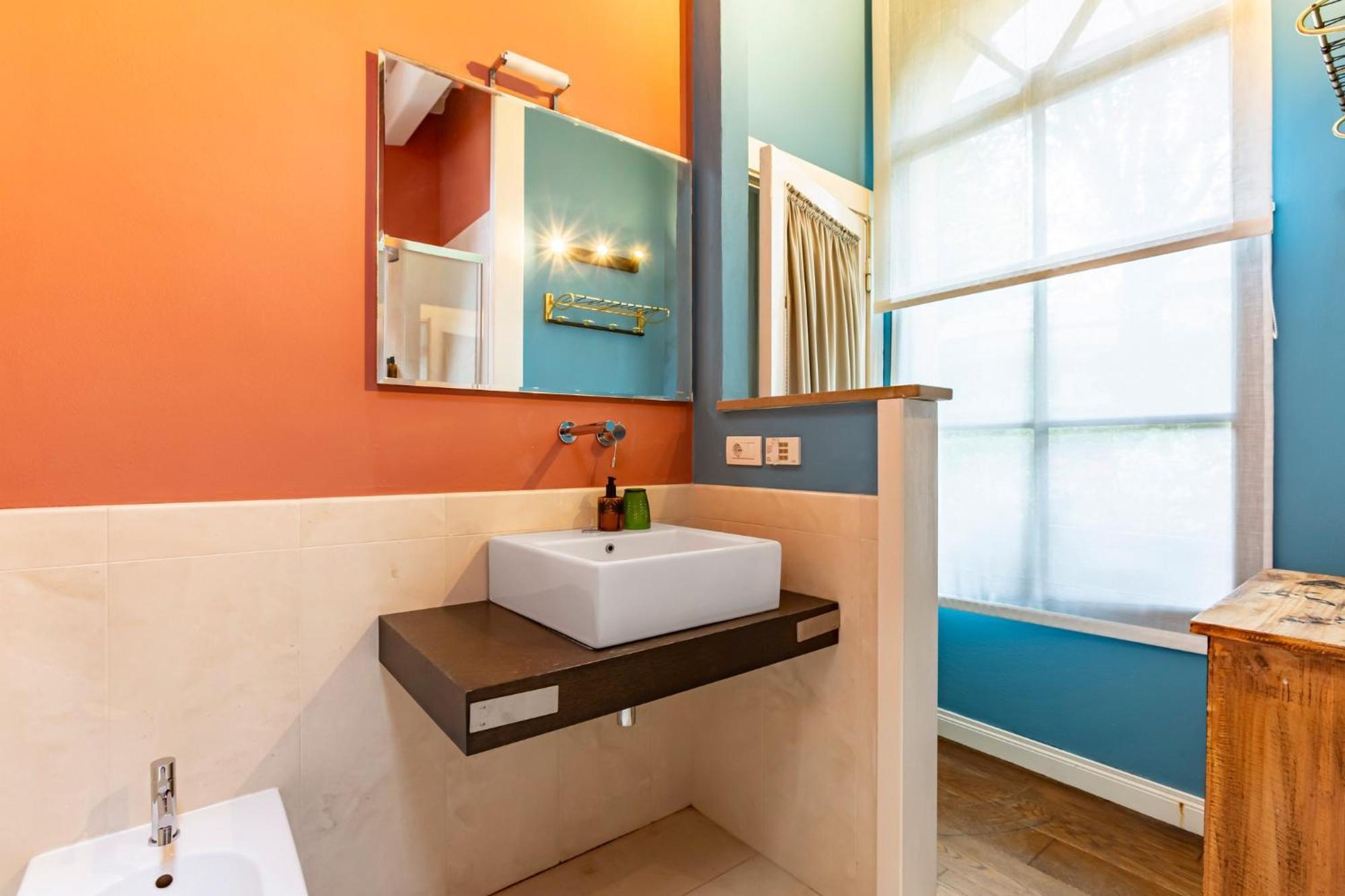 Apartamento Guesthost - Le Serre Di Galileo
