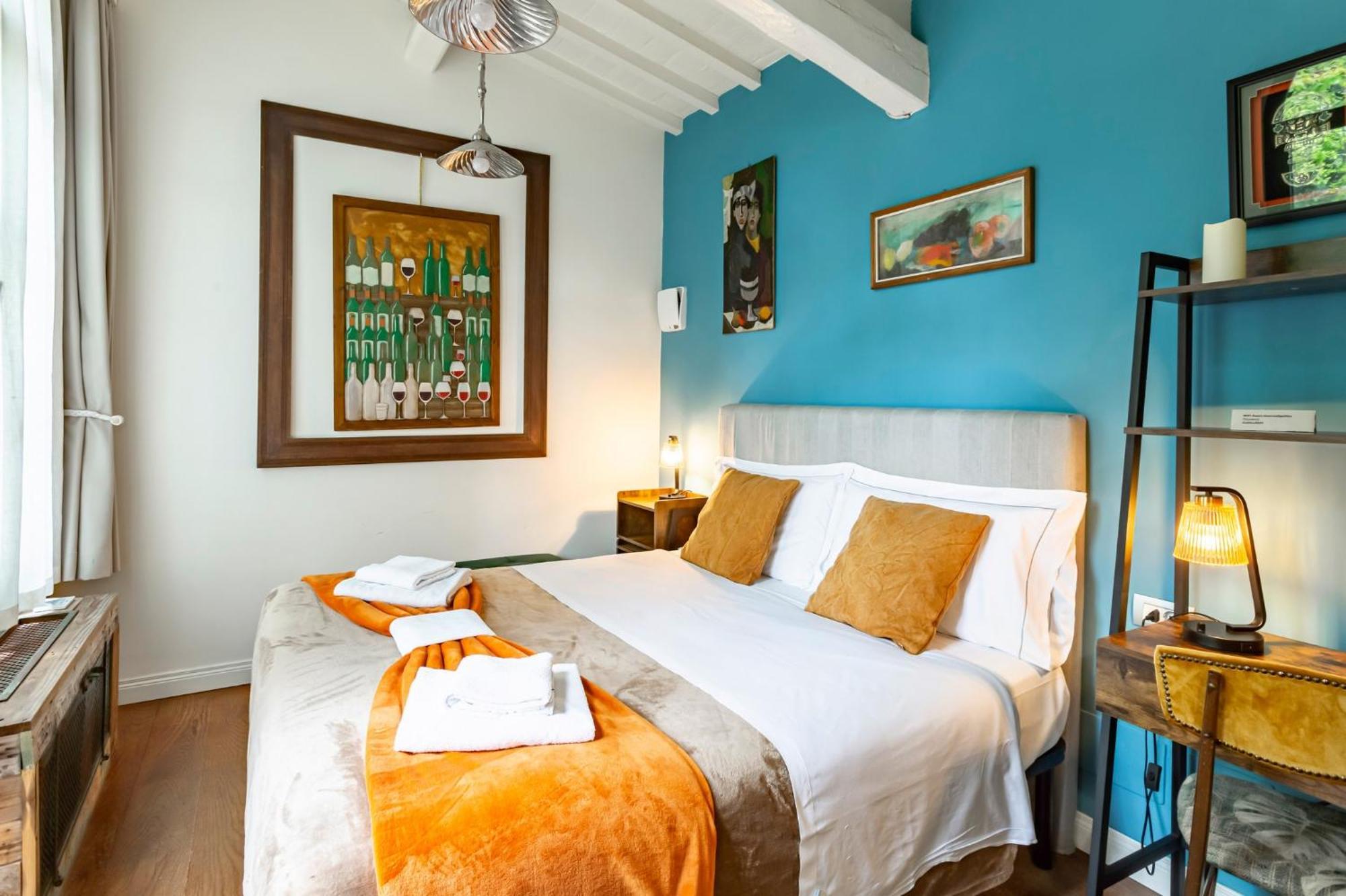 Guesthost - Le Serre Di Galileo Apartamento *