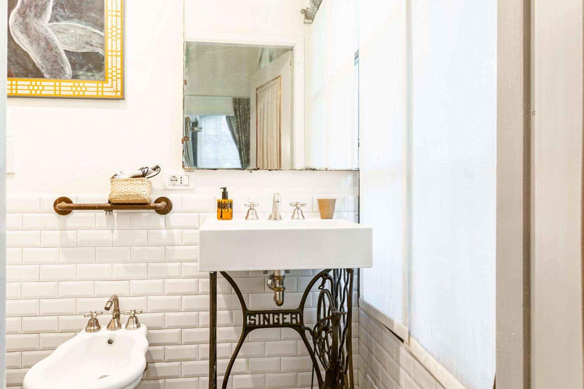 Apartamento Guesthost - Le Serre Di Galileo