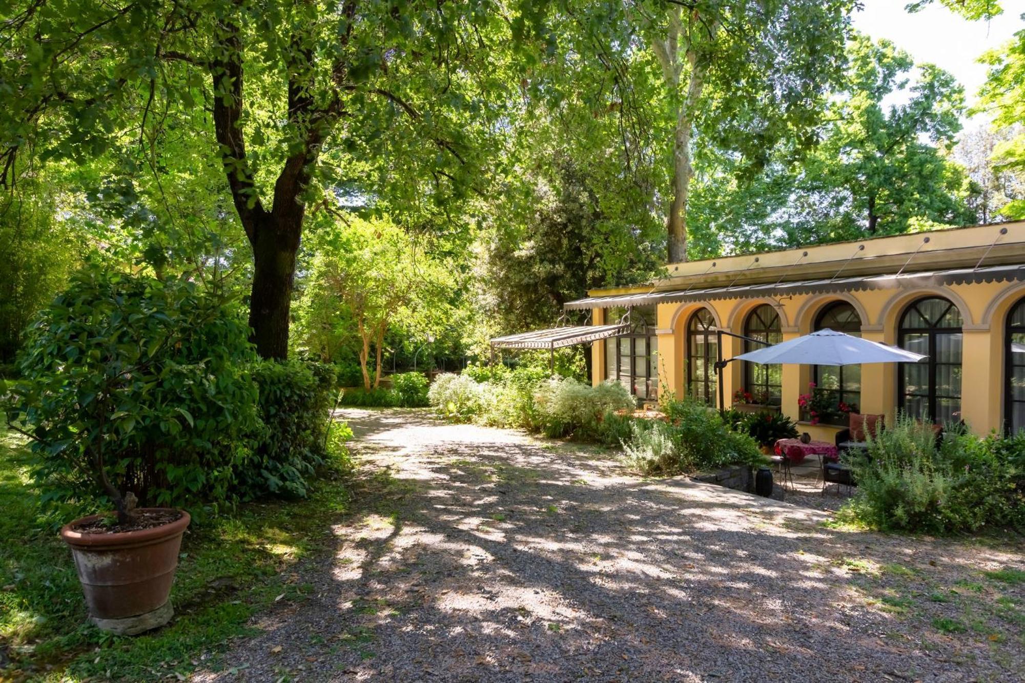 Apartamento Guesthost - Le Serre Di Galileo *