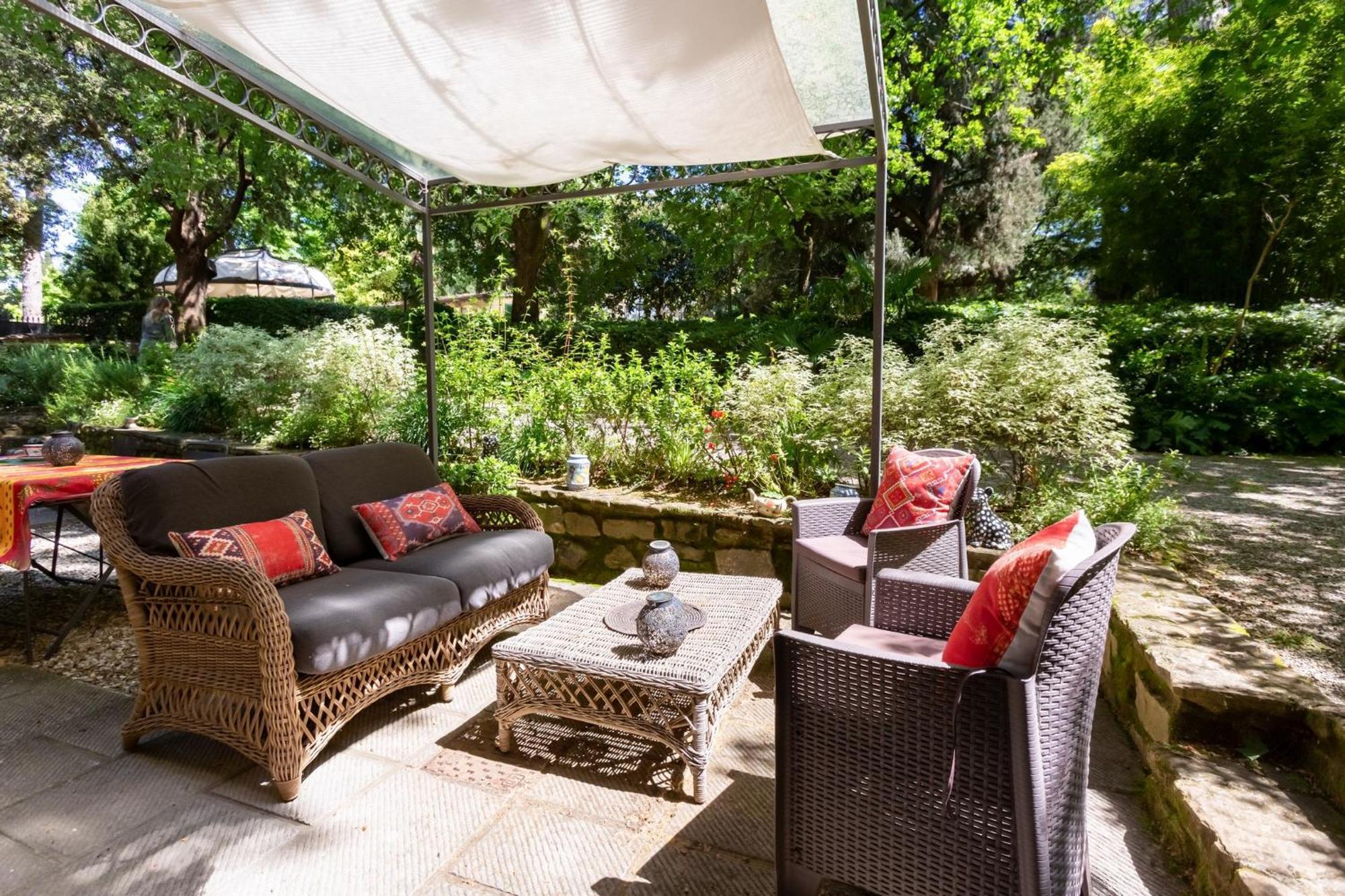 Apartamento Guesthost - Le Serre Di Galileo *
